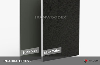 هایگلاس پانوتک پرایم PR4004+PR026