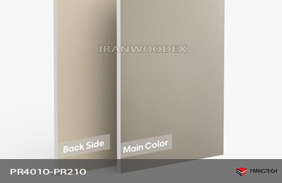 هایگلاس پانوتک پرایم PR4010+PR210