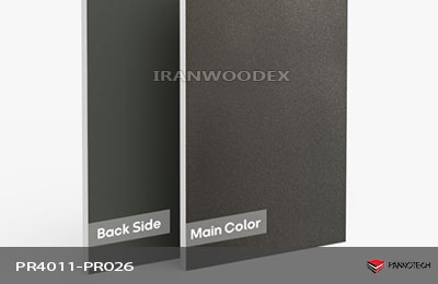هایگلاس پانوتک پرایم PR4011+PR026