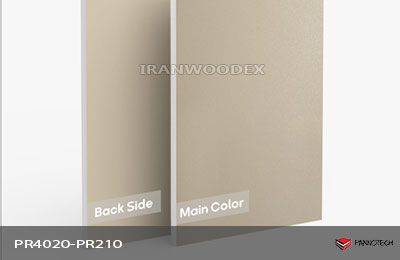 هایگلاس پانوتک پرایم PR4020-PR210