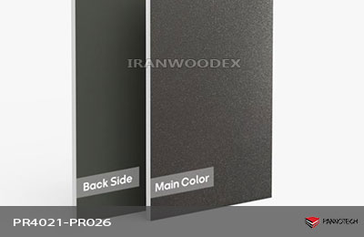 هایگلاس پانوتک پرایم PR4021-PR026