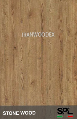صفحه SPL STONE WOOD