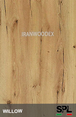صفحه SPL WILLOW