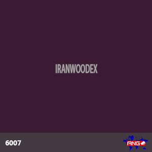 هایگلاس ای ان جی کد ۶۰۰۷ بنفش براق