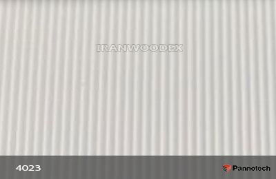 هایگلاس پانوتک کد ۴۰۲۳ طوسی روشن راه راه