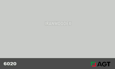 هایگلاس ای جی تی کد 6020-HG Trend Grey