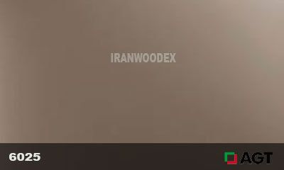 هایگلاس ای جی تی کد 6025-Spectrum Rose