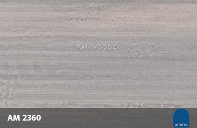 پلی گلاس آرتونیس کد AM2360FLUTE