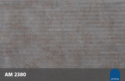 پلی گلاس آرتونیس کد AM2380FLUTE