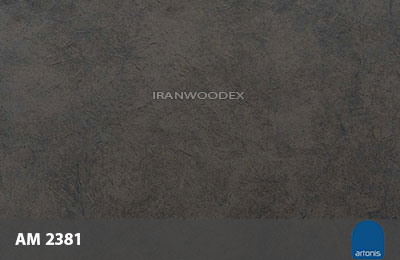 پلی گلاس آرتونیس کد AM2381NUDE