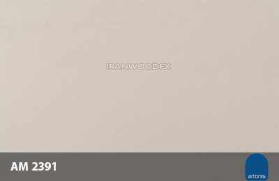 پلی گلاس آرتونیس کد AM2391NUDE