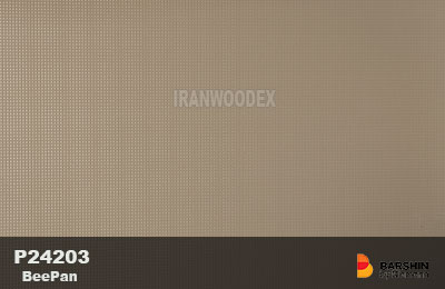 ام دی اف بارشین نیمن-بی پان P24203