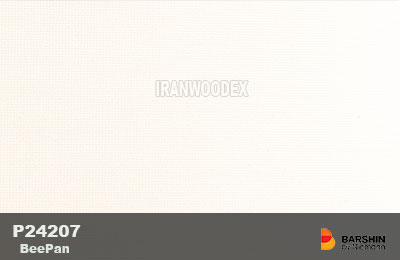 ام دی اف بارشین نیمن-بی پان P24207