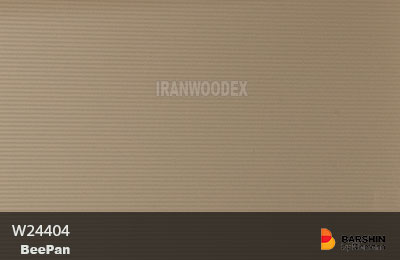 ام دی اف بارشین نیمن-بی پان W24404