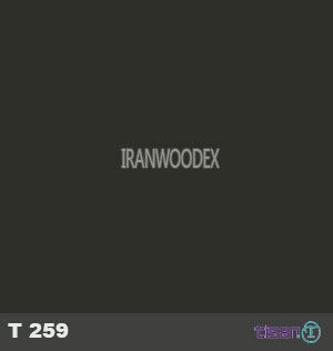ام دی اف تیسان T259 سوپر مات