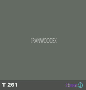 ام دی اف تیسان T261 سوپر مات