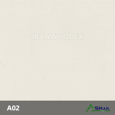 هایگلاس اشک کد A02-Bianco