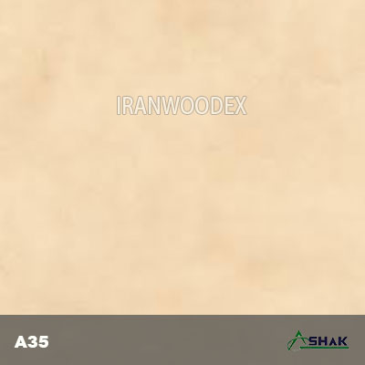 هایگلاس اشک کد A35-TERRA LATTE