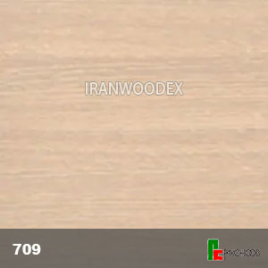 هایگلاس پاک چوب کد 709