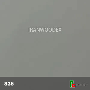 ام دی اف پاک چوب کد ۸۳۵ طوسی روشن سوپرمات