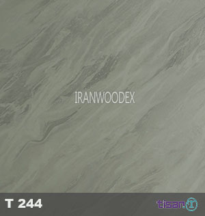 ام دی اف تیسان کد T244-PANAMA1