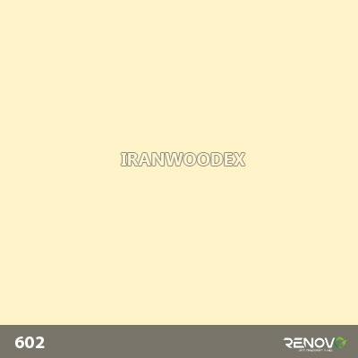 هایگلاس رنوو کد ۶۰۲