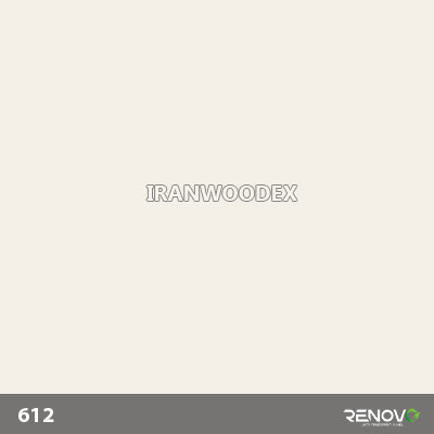 هایگلاس رنوو کد ۶۱۲
