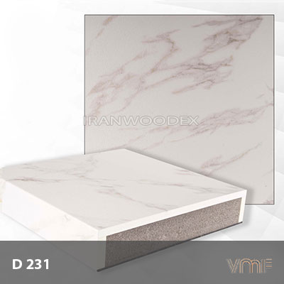 صفحه کابینت وی ام اف-D231