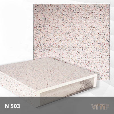 صفحه کابینت وی ام اف-N503