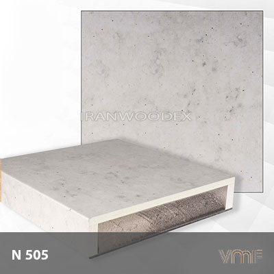 صفحه کابینت وی ام اف-N505