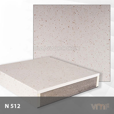 صفحه کابینت وی ام اف-N512