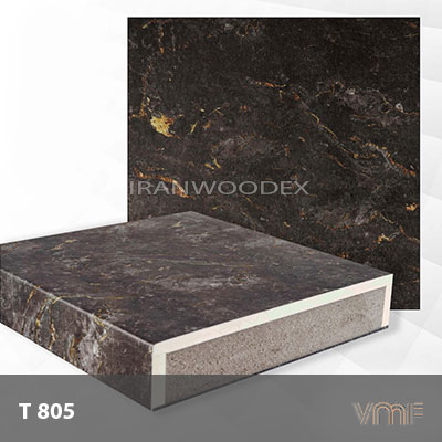 صفحه کابینت وی ام اف-T805