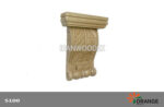 منبت اورنج دیزاین سر ستون کد S100