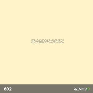 هایگلاس رنوو کد ۶۰۲
