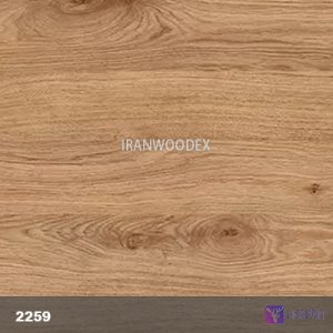 ام دی اف ویسپان گروه کلاسیک C2259